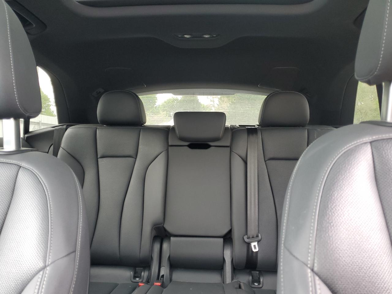 AUDI Q8 PREMIUM PLUS S-LINE