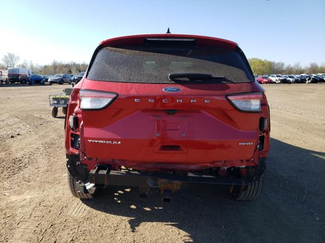 2020 FORD ESCAPE TIT - 1FMCU9J94LUC68545