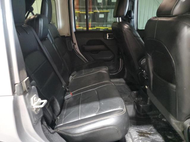 2018 JEEP WRANGLER U - 1C4HJXEG2JW196357