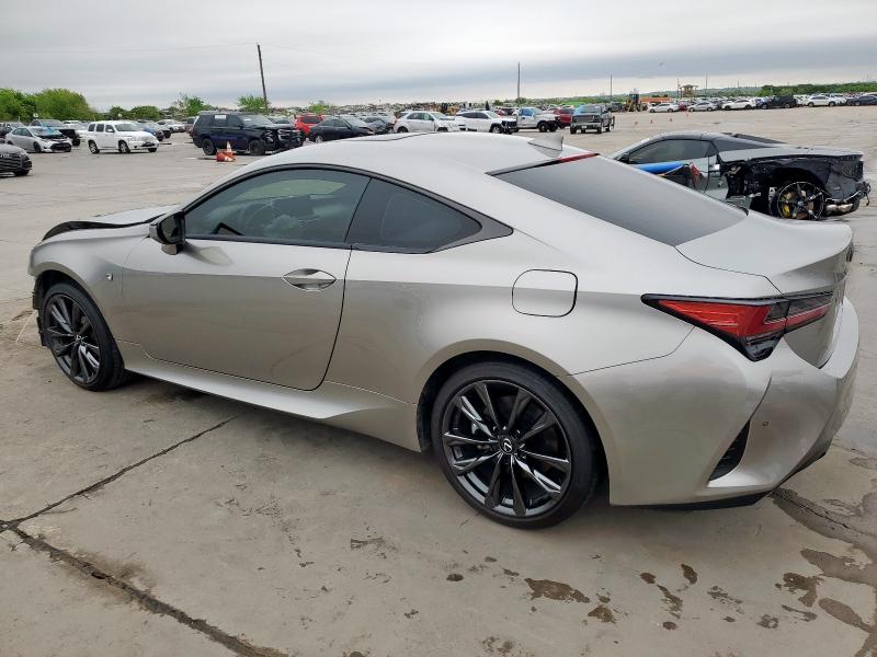 Vin: jthgz5bc7r5027753, lot: 51481615, lexus rc350 350 base 20242
