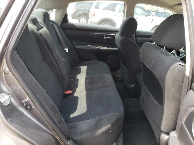 2015 NISSAN ALTIMA 2.5 1N4AL3AP8FN920727
