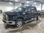 2016 FORD F150 SUPER - 1FTEW1EP3GKE74068