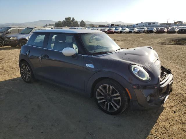 Vin: wmwxr5c04l2m16068, lot: 53107645, mini cooper s 20204