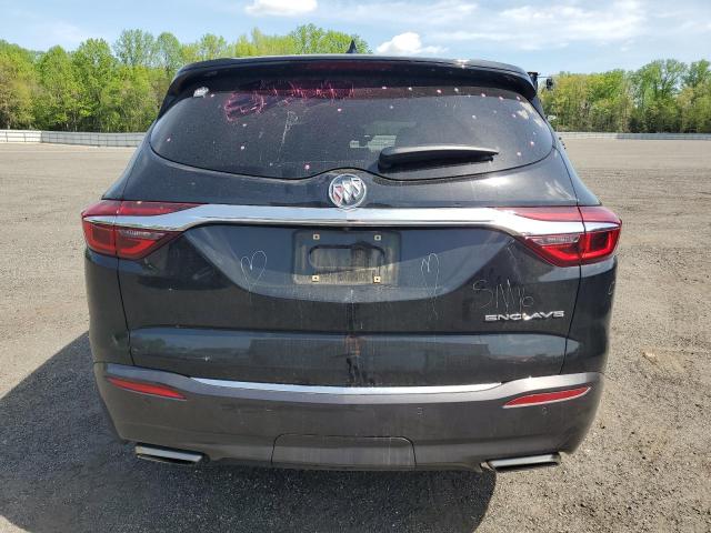 2019 BUICK ENCLAVE ES 5GAERBKW4KJ135652