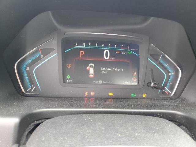 2020 HONDA ODYSSEY EL 5FNRL6H9XLB033176