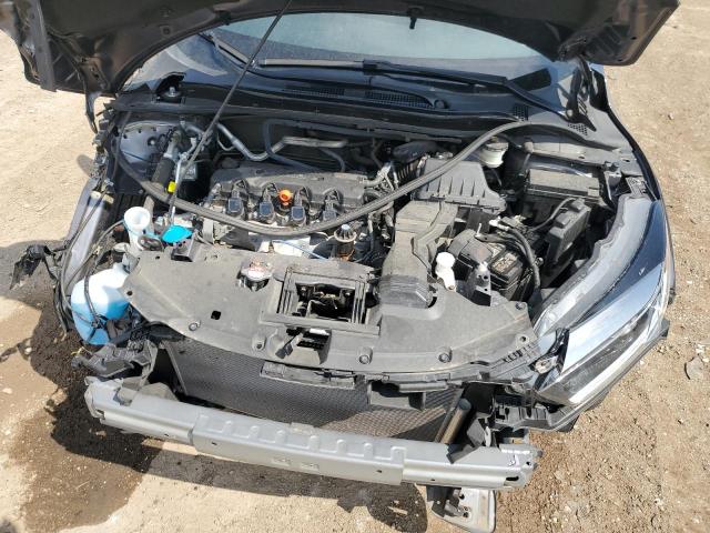 2021 HONDA HR-V LX - 3CZRU5H38MM716679