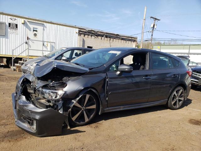 Vin: 4s3gtal63j3739858, lot: 54419105, subaru impreza sport 2018 img_1