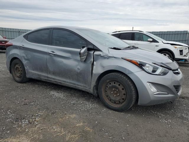 Vin: kmhdh4ah1gu539179, lot: 52981005, hyundai elantra se 20164