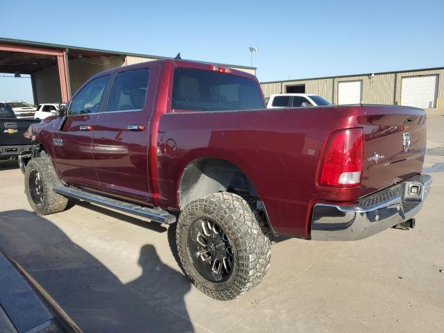 Vin: 1c6rr6lg6hs805257, lot: 52352825, ram 1500 slt 20172