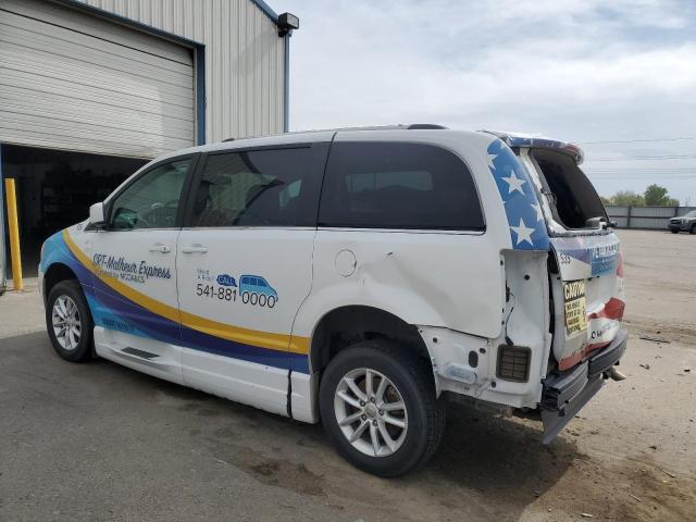 2018 DODGE GRAND CARA 2C7WDGCG3JR332170