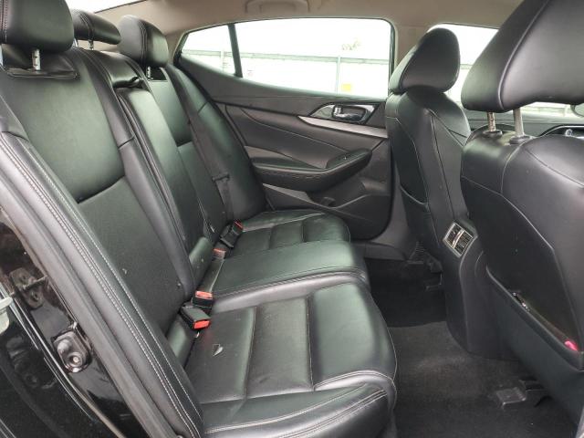 2017 NISSAN MAXIMA 3.5 - 1N4AA6AP1HC383558