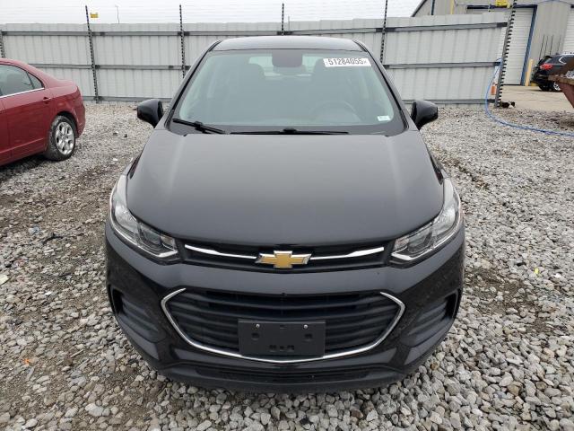 2020 CHEVROLET TRAX LS KL7CJKSB7LB088149