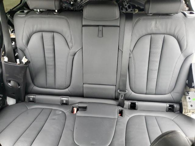 2021 BMW X5 XDRIVE4 - 5UXCR6C08M9F27126