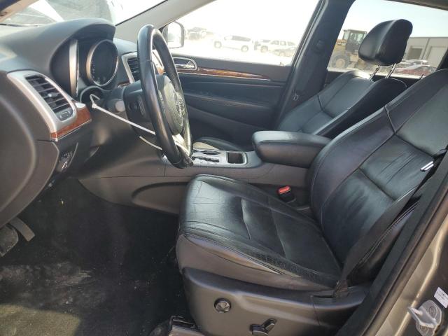 2012 JEEP GRAND CHER #3284242243