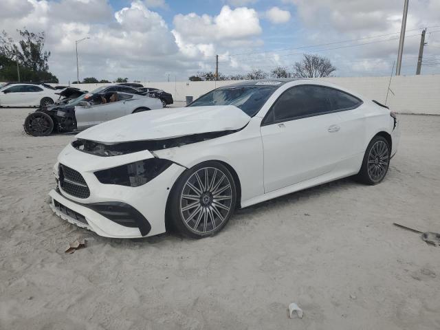 Vin: w1kmj4hb8rf013168, lot: 54223185, mercedes-benz cle 300 4m 300 4matic 2024 img_1