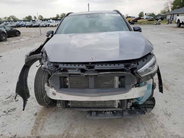 2021 MERCEDES-BENZ GLA 250 4M - W1N4N4HB7MJ232930
