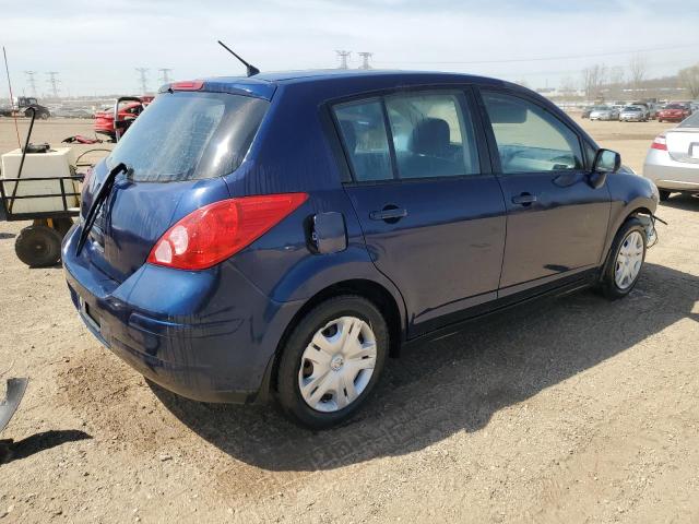 Vin: 3n1bc1cp7ck246266, lot: 52862675, nissan versa s 20123