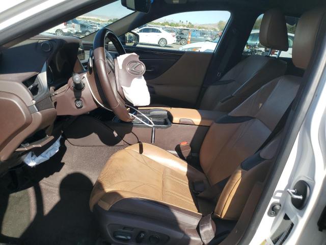 2020 LEXUS ES 350 LUX 58AEZ1B15LU054659