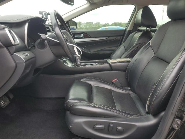 2017 NISSAN MAXIMA 3.5 - 1N4AA6AP1HC383558