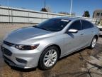 2018 CHEVROLET MALIBU LT - 1G1ZD5ST2JF246300
