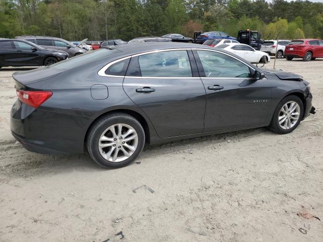 2016 CHEVROLET MALIBU LT - 1G1ZE5ST4GF210887
