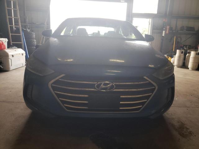 5npd84lf9hh138751 - 2017 Hyundai Elantra Se - #54391665