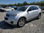 2015 CHEVROLET EQUINOX LS - 1GNALAEK2FZ144723