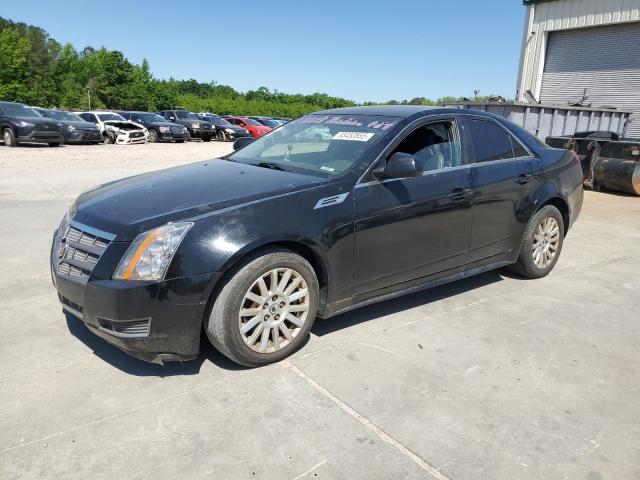 Vin: 1g6da5ey2b0125405, lot: 53452855, cadillac cts 2011 img_1
