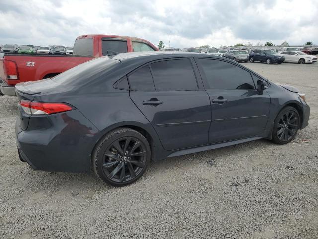 Vin: 5yfs4mce3rp203057, lot: 54254435, toyota corolla se 20243