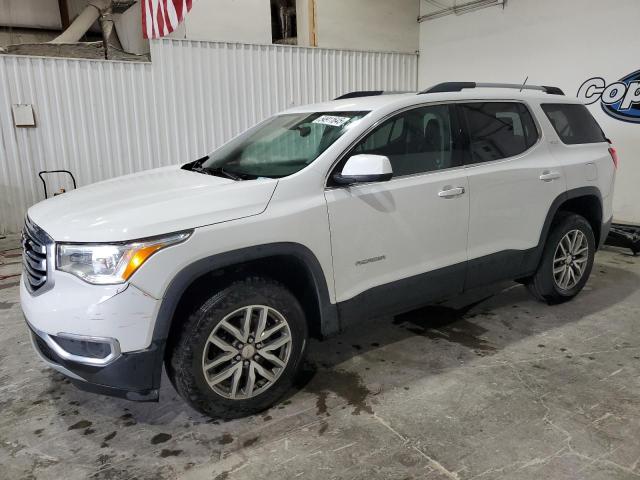 Global Auto Auctions: 2019 GMC ACADIA SLE