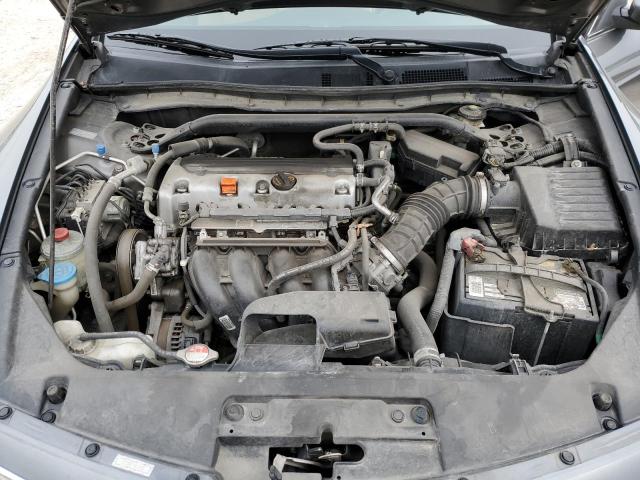 2011 HONDA ACCORD EX - 1HGCS1B77BA002026