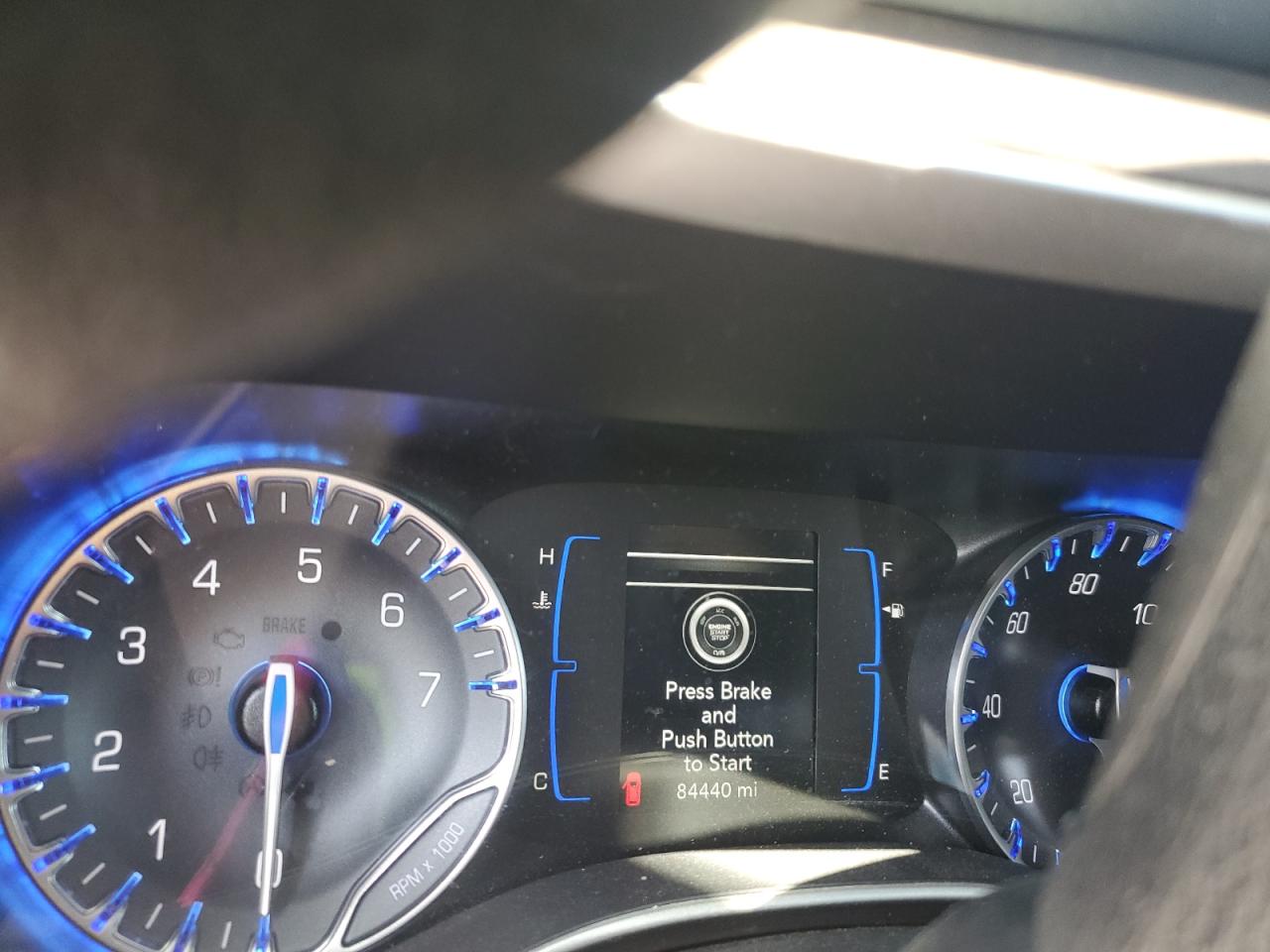 CHRYSLER VOYAGER LXI