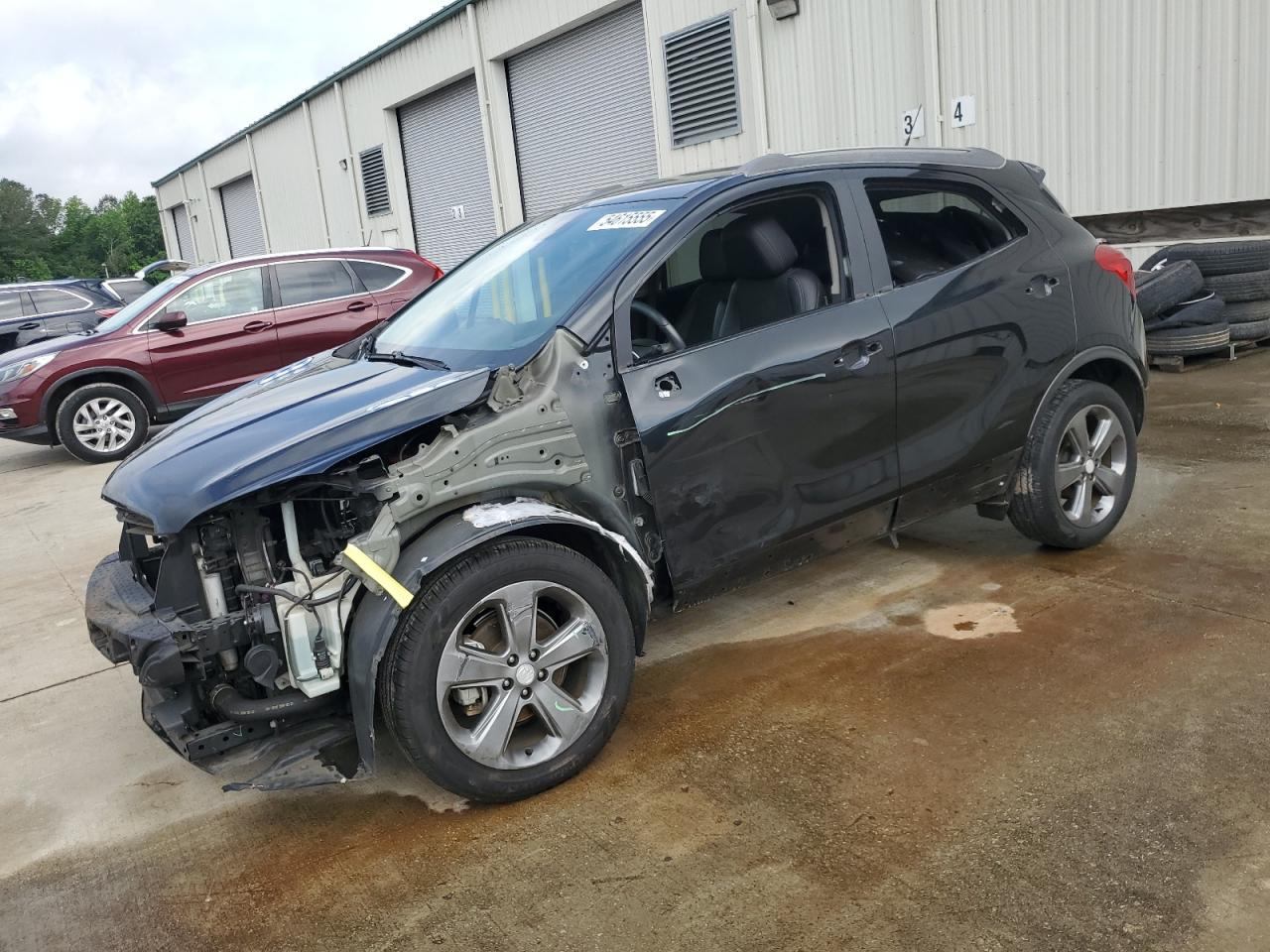 BUICK ENCORE
