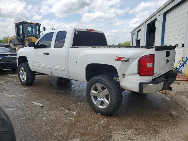 Vin: 1gcrkse37bz200551, lot: 51153505, chevrolet all models k1500 lt 20112