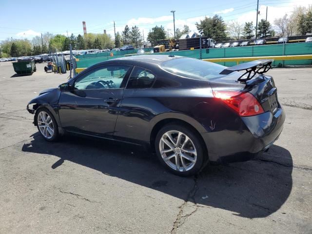 Vin: 1n4bl2ep7ac171240, lot: 54870905, nissan altima sr 20102