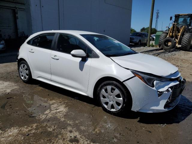 Vin: 5yfb4mde5pp068370, lot: 54868125, toyota corolla le 20234