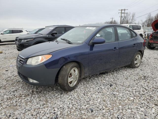 2008 HYUNDAI ELANTRA GL #3155603349