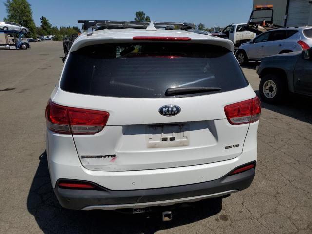 2018 KIA SORENTO EX - 5XYPHDA53JG397787