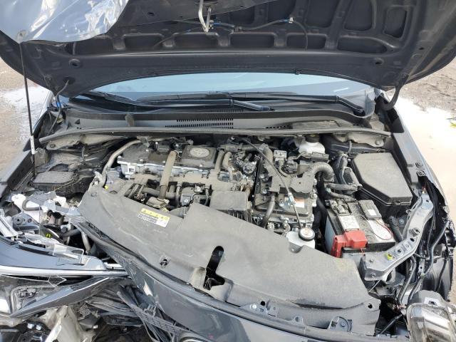 2024 TOYOTA COROLLA LE - JTDBCMFE2R3057628