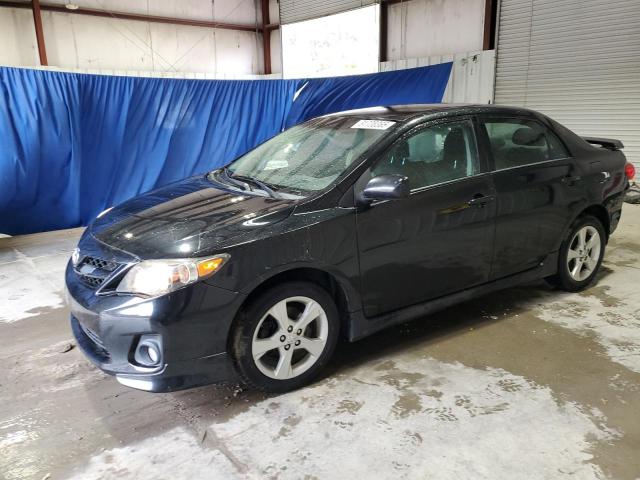 TOYOTA COROLLA BASE