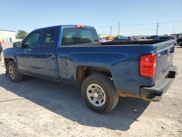 Vin: 1gcrcneh3hz381893, lot: 53374075, chevrolet all models c1500 20172