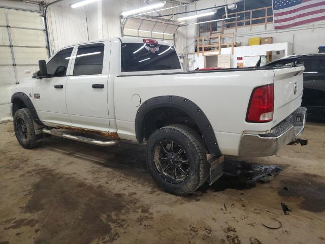 Vin: 3c6ud5cl3cg198699, lot: 53131595, dodge ram 2500 st 20122