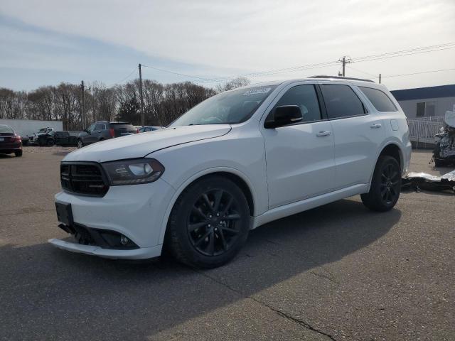 Vin: 1c4rdjdg2jc283235, lot: 53032755, dodge durango gt 2018 img_1
