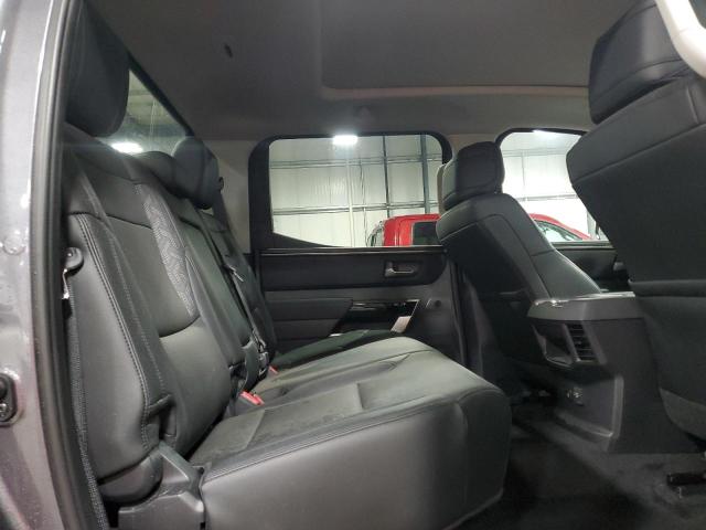 2024 TOYOTA TUNDRA CRE - 5TFWA5DB3RX211133