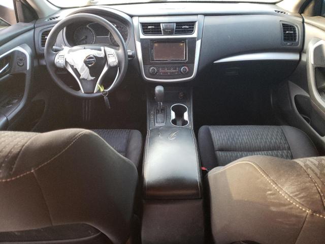 2017 NISSAN ALTIMA 2.5 - 1N4AL3AP2HN331045