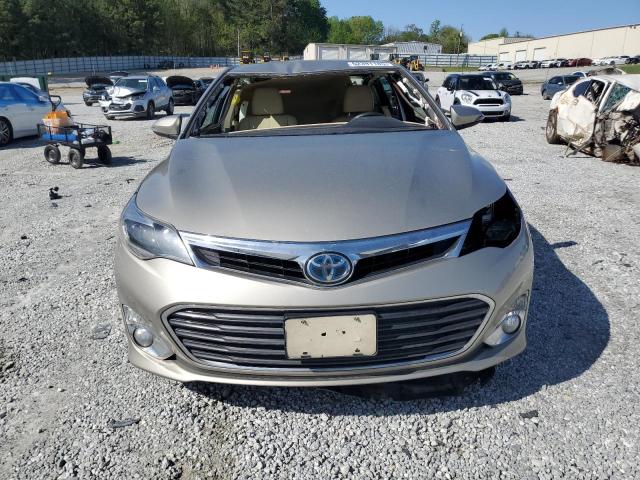2015 TOYOTA AVALON HYB 4T1BD1EB4FU042181