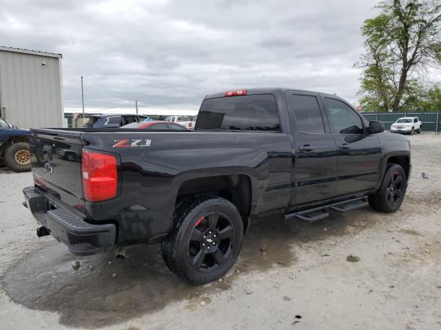 Vin: 2gcvkpec6k1172049, lot: 53782535, chevrolet all models k1500 lt 20193