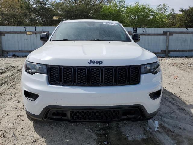 2019 JEEP GRAND CHER - 1C4RJFAG6KC590841