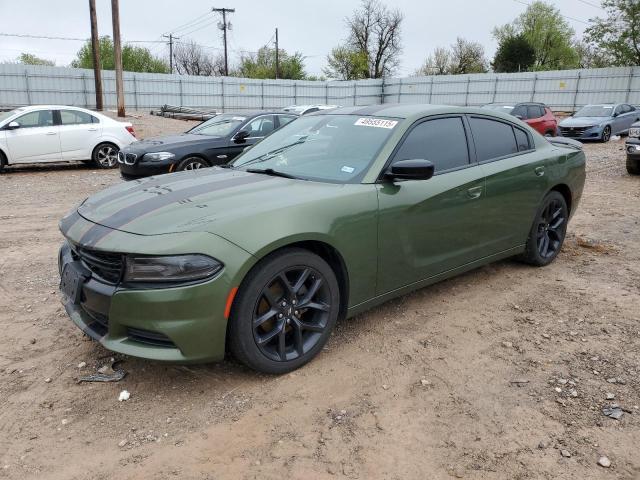 Vin: 2c3cdxbg8lh150544, lot: 49555115, dodge charger sxt 2020 img_1