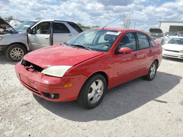 FORD FOCUS ZX4